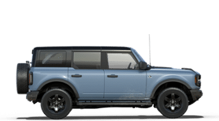 2025 Ford Bronco® External Image 1